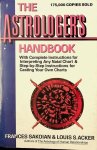 Sakoian, Frances/Acker, Louis S. - The Astrologer's Handbook