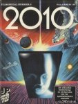 Matteis, J.M. De (bewerking) - Filmspecial nummer 5: 2010. De officiele bewerking in stripvorm van de spektakulaire nieuwe film