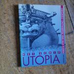 Röntgen, Jan F. - Het schip Utopia