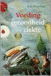 Stegeman, N.E., N.v.t. - VOEDING BIJ GEZONDHEID EN ZIEKTE DR 3