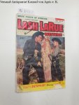 Fawcett Publication: - Lash LaRue Western : Vol. 7 No. 42 :