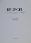 Marijnissen, Roger H. … [et al.] - Bruegel : tout lœuvre peint et dessiné