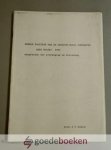 Ruben, J.B. - Enkele facetten van de Gereformeerde Gemeenten Anno Domini 1990 --- Aangeboden ter overweging en bezinning