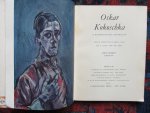  - OSKAR KOKOSCHKA A retrospective exhibition