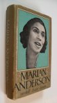 Anderson Marian - Marian Anderson vertelt haar leven