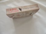 Hardie, Titania - The Rose Labyrinth