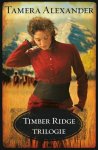 Tamera Alexander - Timber Ridge trilogie
