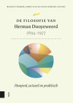 Maarten Verkerk; Gerrit Glas; Suzan Sierksma-Agteres - De Filosofie Van Herman Dooyeweerd, 1894-1977