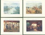 Koning, J. en D. Wouters ( afb: Menno van Meetren Brouwer ) - (BEDRIJF CATALOGUS - TRADE CATALOGUE) (8 reclame afbeeldingen ) aardrijkskundige wandplaten van Nederlandsch Oost-Indi� Koning, J. en D. Wouters ( afb: Menno van Meetren Brouwer ) - (BEDRIJF CATALOGUS - TRADE CATALOGUE) (8 reclame afbeeldingen ) aardrijkskundige wandplaten van Nederlandsch Oost-Indi�