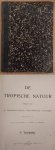 NEDERLANDSCH-INDISCHE NATUUR-HISTORISCHE VEREEENIGING., BACKER, C.A., KOENS, A. J. & WELSEM, J.W.A. VAN. - De Tropische Natuur, V / 5e jaargang.