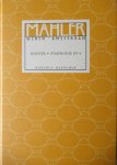 Haenchen, Hartmut - Liechtenstein, Sabine (vertaling - Mahler Wenen Amsterdam. Uitleg over zijn symfonieën 2, 3, 4, 5, 6 en 7