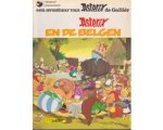 Albert Uderzo - Asterix en de Belgen