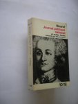 Rivarol / Spens, W.de, presentation - Journal politique national et autres textes