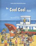 Walter Baele - De cool cool club
