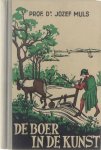 Muls Jozef - De boer in de kunst