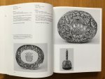 Blaauwen, A. L. den - Nederlands zilver - Dutch silver 1580-1830