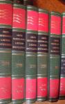 Redactie - Larousse Encyclopedie  - grote serie -
