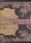 Baer I., Baer W., e.a. - Huize Doorn Kaiserlicher Kunstbesitz aus dem Holländischen Exil Haus Doorn NIEUW