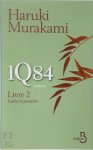 Haruki Murakami - 1Q84