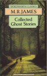 James, M.R. - Collected Ghost Stories