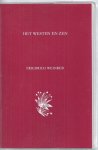 Weinreb, Friedrich - Het Westen en Zen