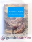 Wijk, B.J. van - Biblia DLA Dzieci --- Lektura na Kazdy Dzien