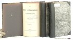 Heimbucher, Dr. Max. - Die Orden und Kongregationen der katholischen Kirche. Zweite, großenteils neubearbeitete Auflage [ 3 volumes ].