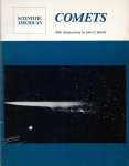 john c. brandt introduction - comets