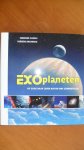 Enorenaz Therese & Fabienne Casoli - Exoplaneten / op zoek naar leven buiten ons zonnestelsel
