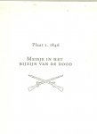 Bainbridge, Beryl. Nederlandse Vertaling  Manon Smiths   Lithografie  Twin Type Breda - Master Georgie