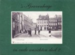 H. van Zon - 's-Gravenhage in oude ansichten deel 2