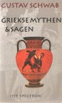Schwab, Gustav - Griekse mythen en sagen