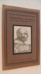 Slee J.C. van - Adriaan Florisz. van Utrecht  - de eenigste Nederlandsche Paus -