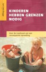Rogge, Jan-Uwe - Kinderen hebben grenzen nodig