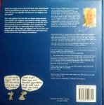 Boer , Bouke de . [ isbn 9789080590311 ] 1924 ( Geillustreerd met diverse zwart - wit tekeningen . ) Geillustreerd met diverse zwart - wit tekeningen . - De Bijzondere Reis van een Prikkel . ( Van ' Sa is 't en net oars ! ' naar ongekende mogelijkheden . ) Een ander boek over Neuro - Linguistisch Programmeren . Een boek over NLP (Neurolinguistisch programmeren), een communicatiemethode die steeds -