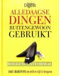 Bader, Marilyn ea. - Alledaagse Dingen buitengewoon gebruikt