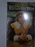 Dreux, Dick - Ritmeester Buat