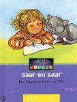 Ben Kuipers - Saar en saar / Veilig leren lezen / 1