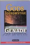 S. Halliday - GODS TOEKOMSTIGE GENADE
