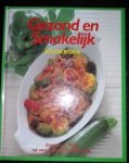 F. Salter - Gezond en smakelijk kookboek