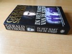 Seymour, Gerald - In het hart van de strijd