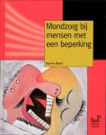 Dyonne Broers - Mondzorg bij mensen met een beperking