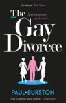 Paul Burston - The Gay Divorcee
