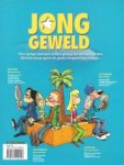  - Nog steeds niet beroemd? / Jong geweld / 2