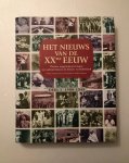 Demullier, Luc, André Heirman - Ooggetuige van de XXste eeuw deel 1 1900-1949. Vlaamse ooggetuigenverslagen over gebeurtenissen in binnen- en buitenland Demullier, Luc, André Heirman - Ooggetuige van de XXste eeuw deel 1 1900-1949. Vlaamse ooggetuigenverslagen over gebeurtenissen in binnen- en buitenland
