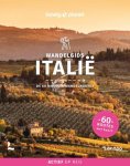 Lonely Planet - (1) Lonely Planet Wandelgids Italie