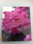 Cox, K. - Rododendrons en azalea's / druk 1