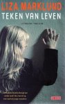 Marklund, Liza - Teken van leven