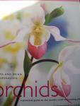 Wilma & Brian Rittershausen - "Orchids" A practical guide