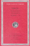 Virgil - Eclogues. Georgics. Aeneid: Books 1-6